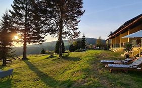 Dreisessel Motel